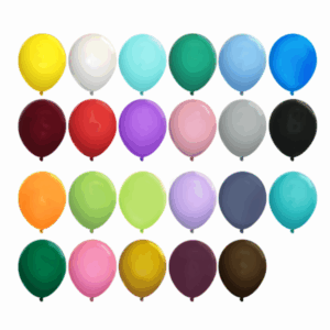 Campaign Balloons (11")