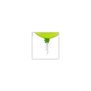 Balloon Valve with Ribbon