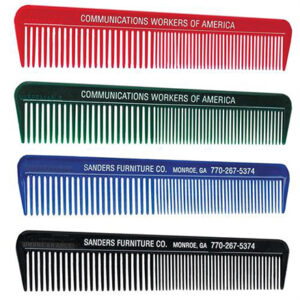 Political Combs