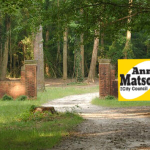 Campaign Billboard Signs (4' x 4')