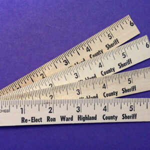 Campaign Rulers
