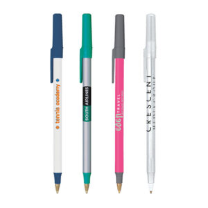 Campaign Pens (Bic Round Stic)