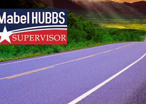 Campaign Billboard Signs (4'x8')