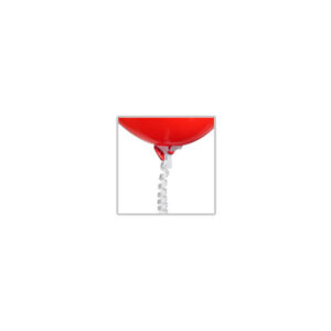 Cup and Ribbon Ties