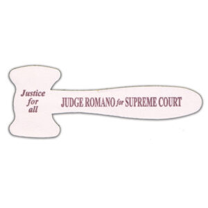 Gavel Emery Boards