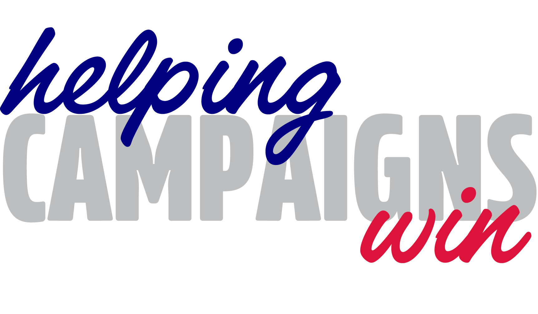 helping campaigns win