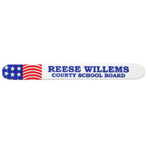 Campaign Emery Boards (Flag)