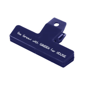 Political Bag Clips